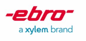 Logo Ebro